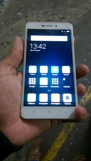 Xiaomi Mi 4a 4g Lte 32 Gb 2gb Ram Libre