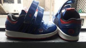 Zapatillas Adidas Spider Man