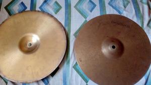 hi hat en venta