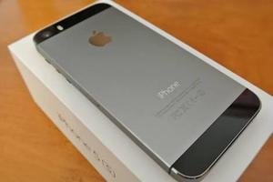 iPhone 5S 16Gb