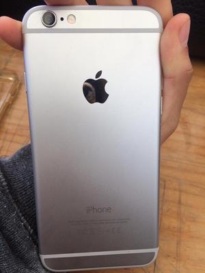 iPhone 6 de 16 Gb