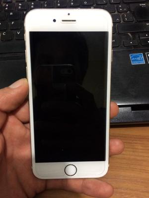 iPhone 6S 64 GB con Detalle