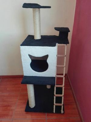 Casa para Gatos