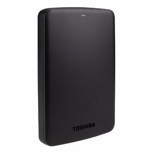 Disco Duro Externo Toshiba 2tb Usb 3.0 Isc