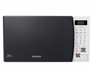 Microondas Samsung Amw831k Nuevo