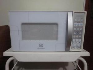 Microondas electrolux