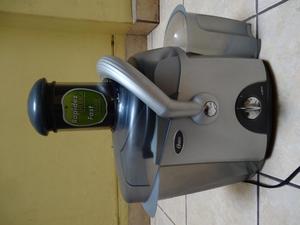 Oster Extractor