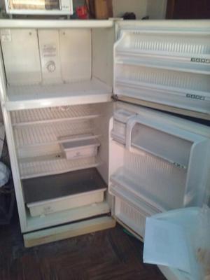 Refrigerador Faeda