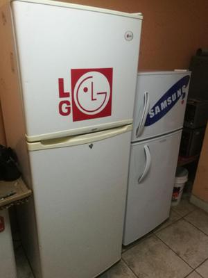 Refrigeradora Lg