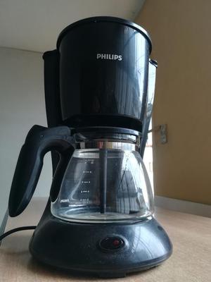 Remate Cafetera Philips Ok