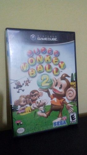 Super Money Bull 2 - Nintendo Gamecube