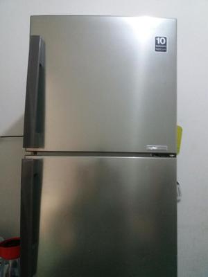 Vendo Refrigeradora Samsumg