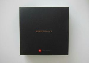 Accesorios de Huawei Mate 9