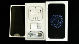Apple iPhone 6 Libre 32 Gb Space Gray