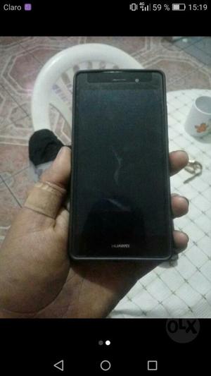 Cambio P8 Lite