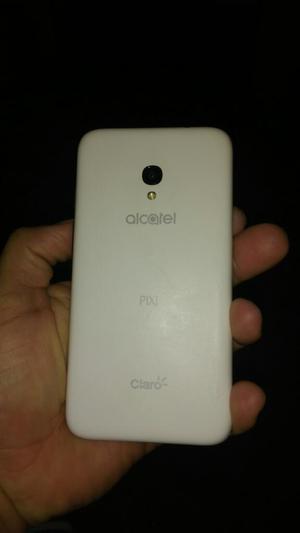 Celular Alcatel