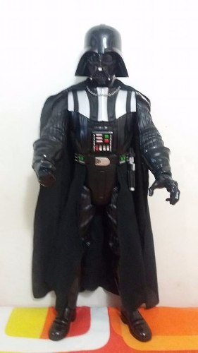 Darth Vader Star Wars 79 Cm Jakks The Force Awakens
