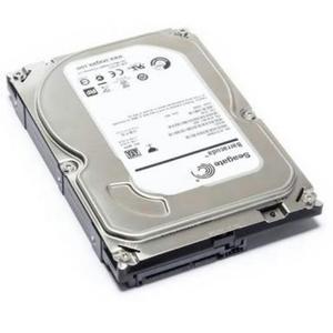 Disco Duro Seagate 2tb