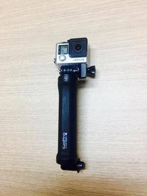Gopro Hero 4 Lcd Touch + stick GoPro
