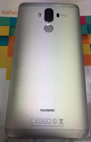 Huawei Mate9