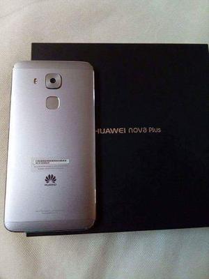 Huawei Nova Plus Pantalla Ful Hd en caja