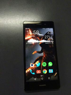 Huawei para Lite Impecable Vendo.