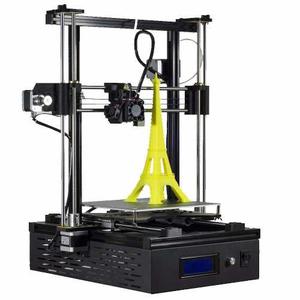 Impresora 3d Cabinet Autonivel - Abs Pla - Ensamblada Tienda