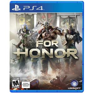 Juego For Honor