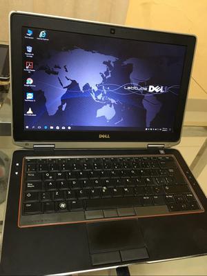 Laptop Dell Core I7 4Gb 500Gb