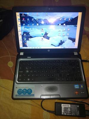 Laptop Hp Core I3