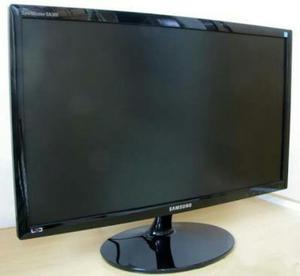 Monitor Led Samsung 19p Wide Sa300
