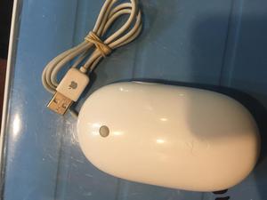 Mouse Apple Original con Cable