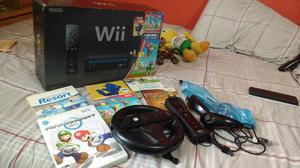 Nintendo Wii