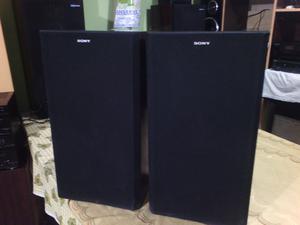 PARLANTES SONY SS343