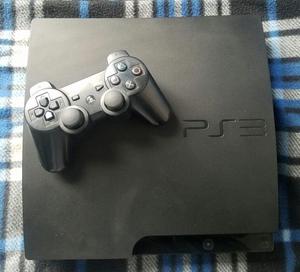 PS3 slim 150GB