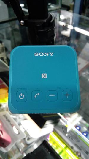 Parlante Sony Bluetooth X11