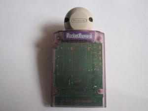 Pocket Camara Game Boy