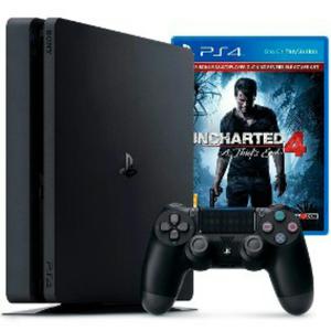 Ps4 Nuevo sin Usar 10 de 10