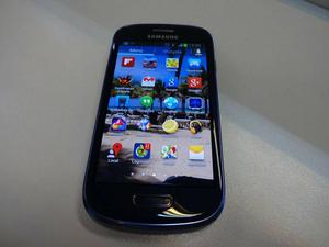 SE VENDE SAMSUNG MINI S3