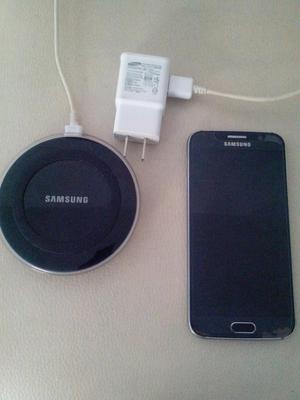 Samsung Galaxi S6 32 Gb