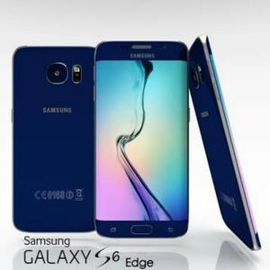 Samsung Galaxy S6 Edge 32gb Nuevo