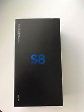 Samsung Galaxy S8 SMG950U 64GB