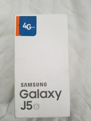 Samsung J5 Nuevo Sellado