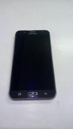 Samsung J7 Como Nuevo .