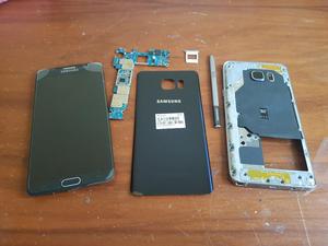 Samsung Note 5 Placa Lapiz Bateria Y Mas