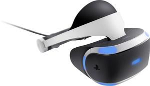 Sony Playstation 4 Vr Realidad Virtual