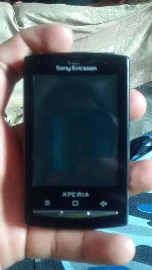 Sony xperia mini pro