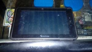 Tablet. Americana Movilway