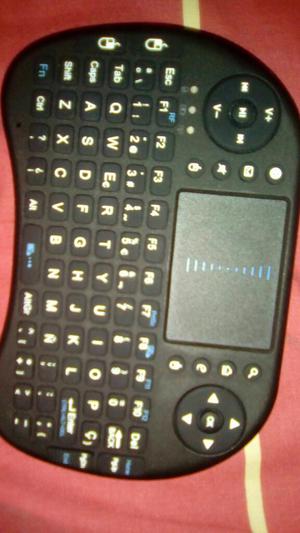Teclado a Bluetooth