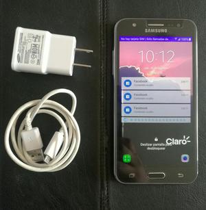 Vendo Celular Samsung Galaxy J5